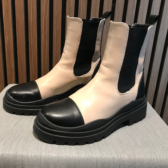 VERA MODA boots - Picture 1 of 2